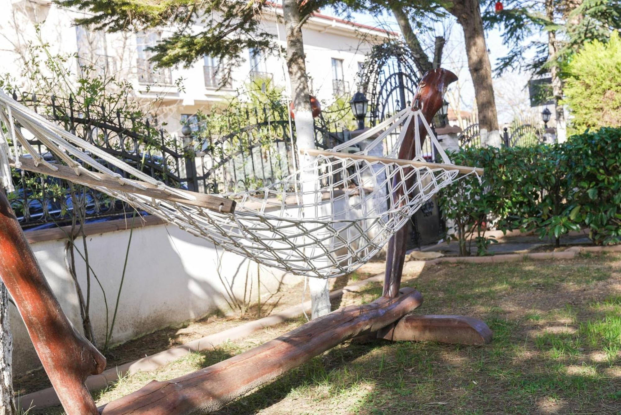Butterfly Boutique Hotel Agva Exterior photo