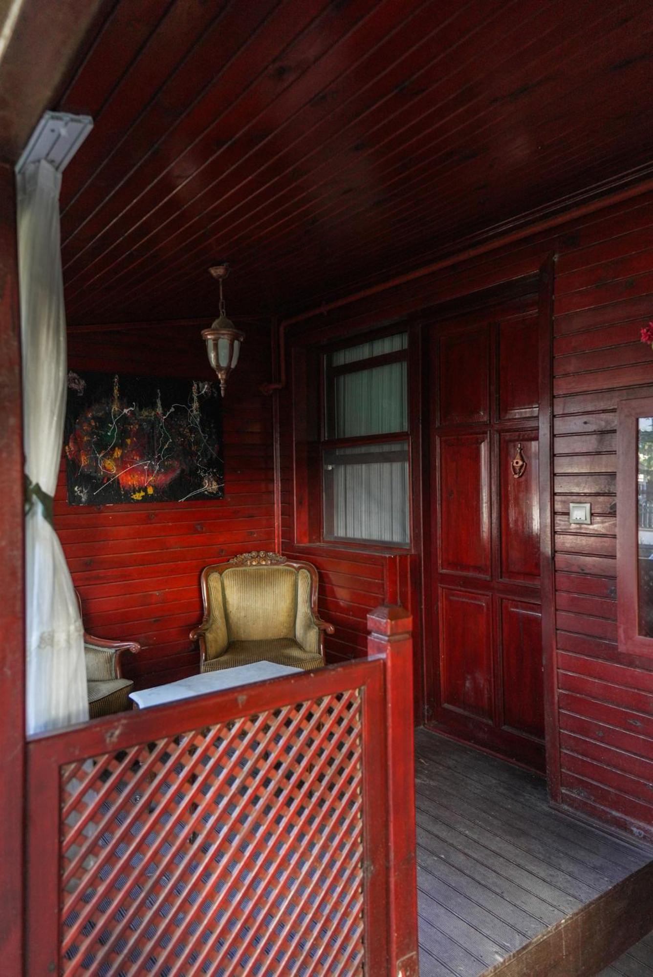 Butterfly Boutique Hotel Agva Exterior photo