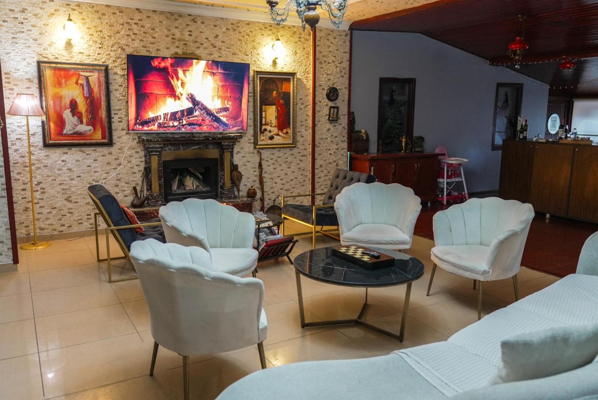 Butterfly Boutique Hotel Agva Exterior photo