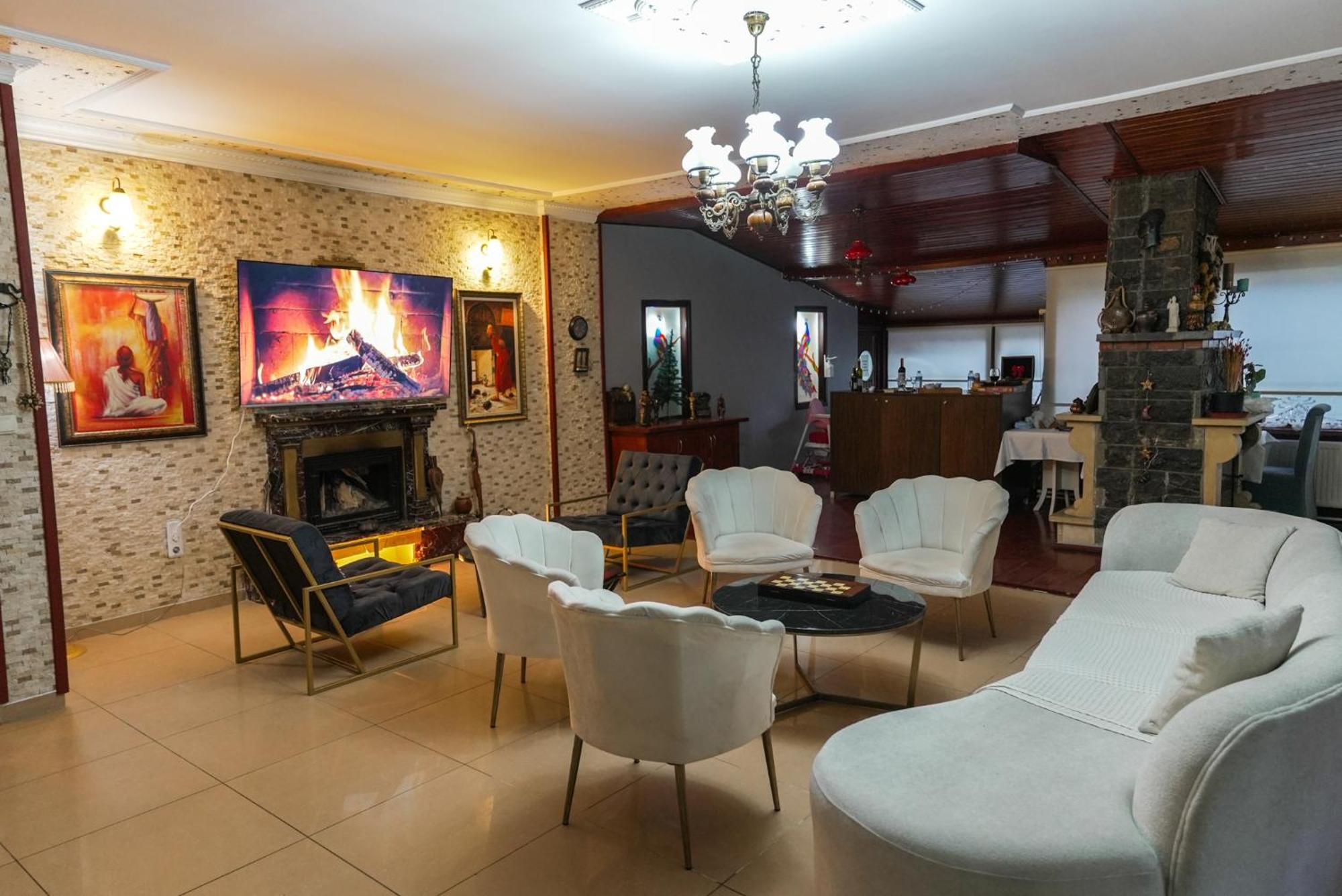 Butterfly Boutique Hotel Agva Exterior photo