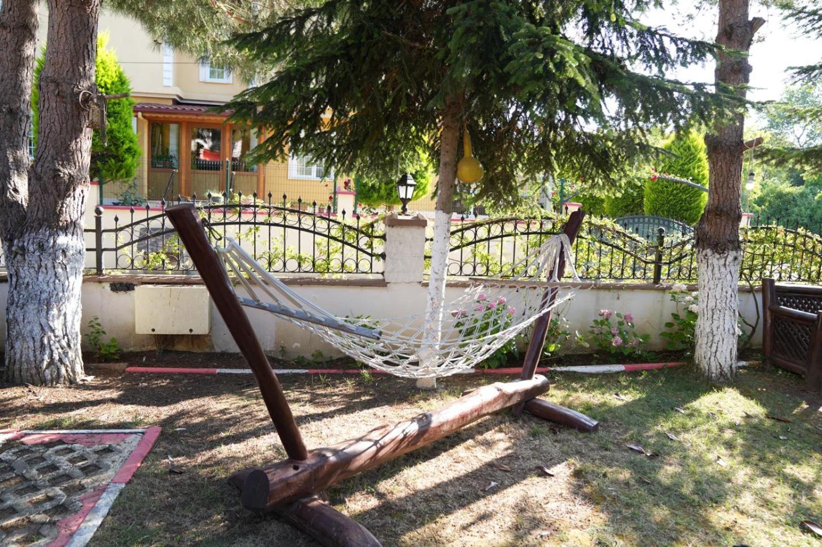 Butterfly Boutique Hotel Agva Exterior photo