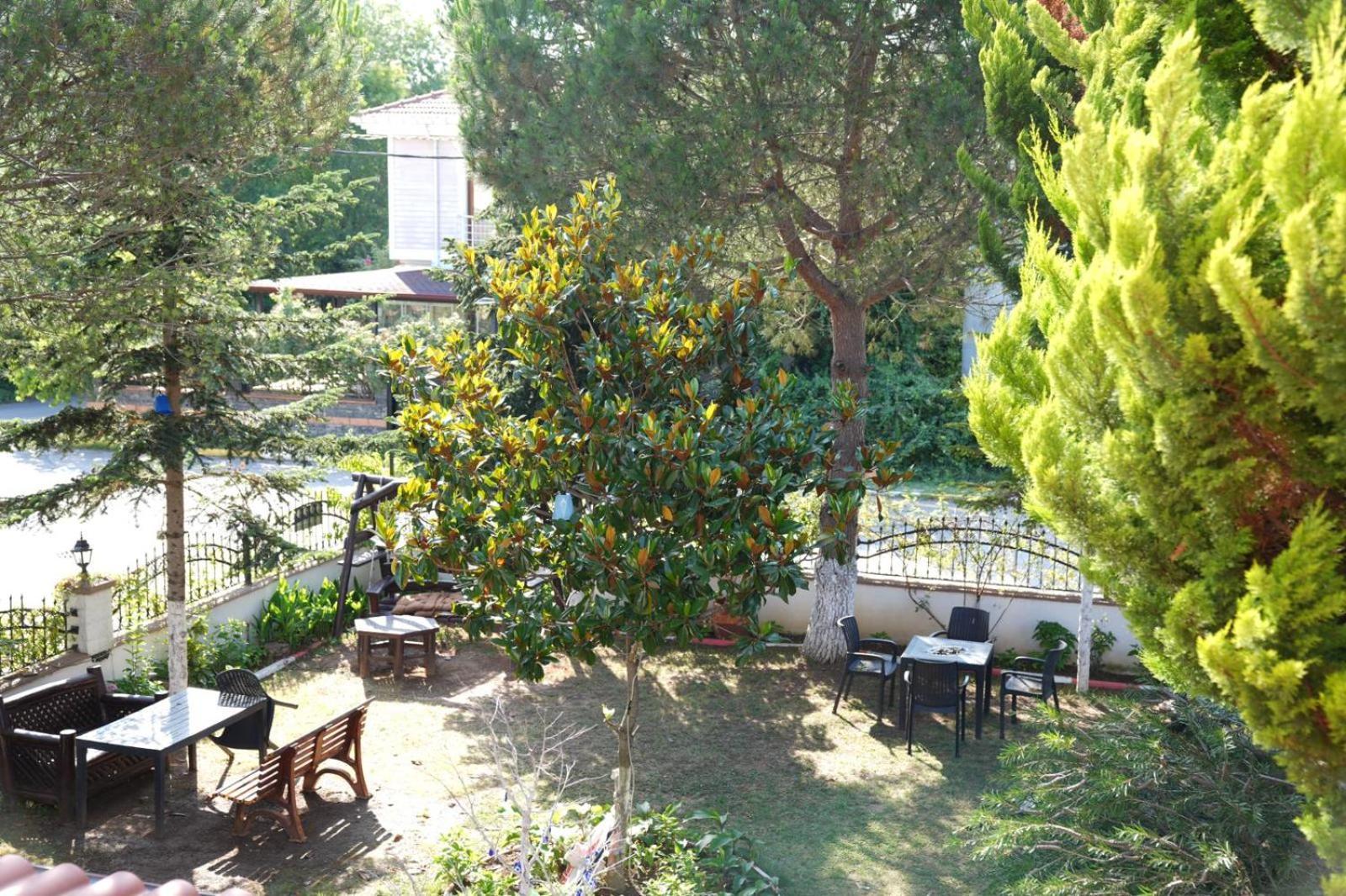 Butterfly Boutique Hotel Agva Exterior photo