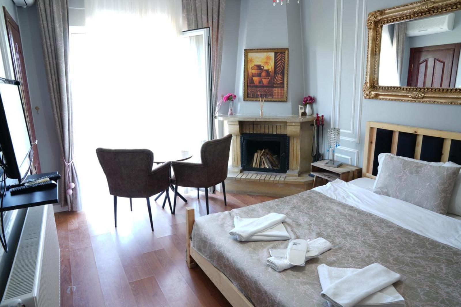 Butterfly Boutique Hotel Agva Exterior photo