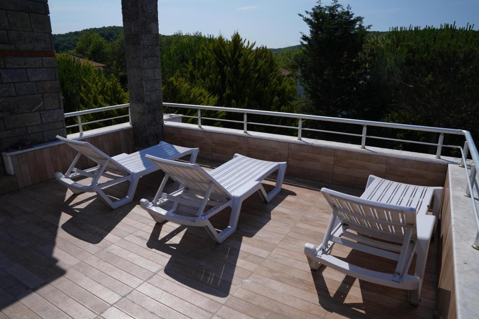 Butterfly Boutique Hotel Agva Exterior photo