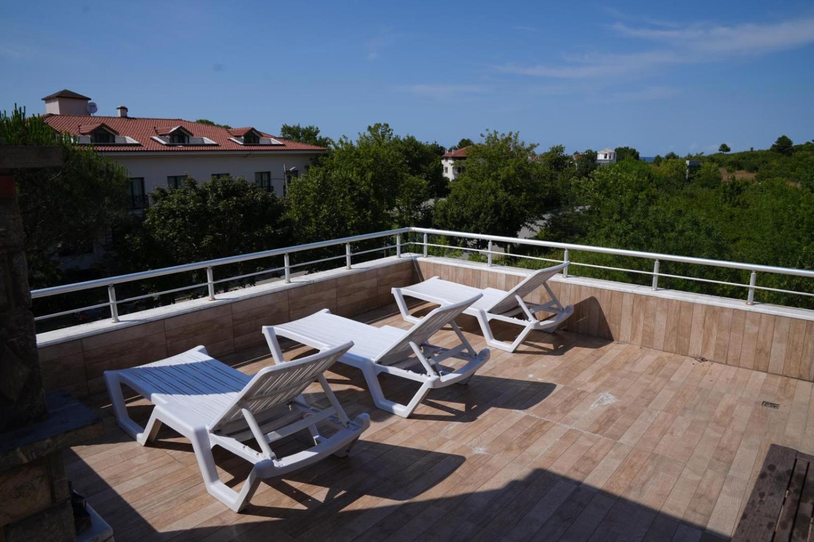 Butterfly Boutique Hotel Agva Exterior photo